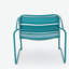Chaise de salon simple, luxueuse et élégante-126103603
