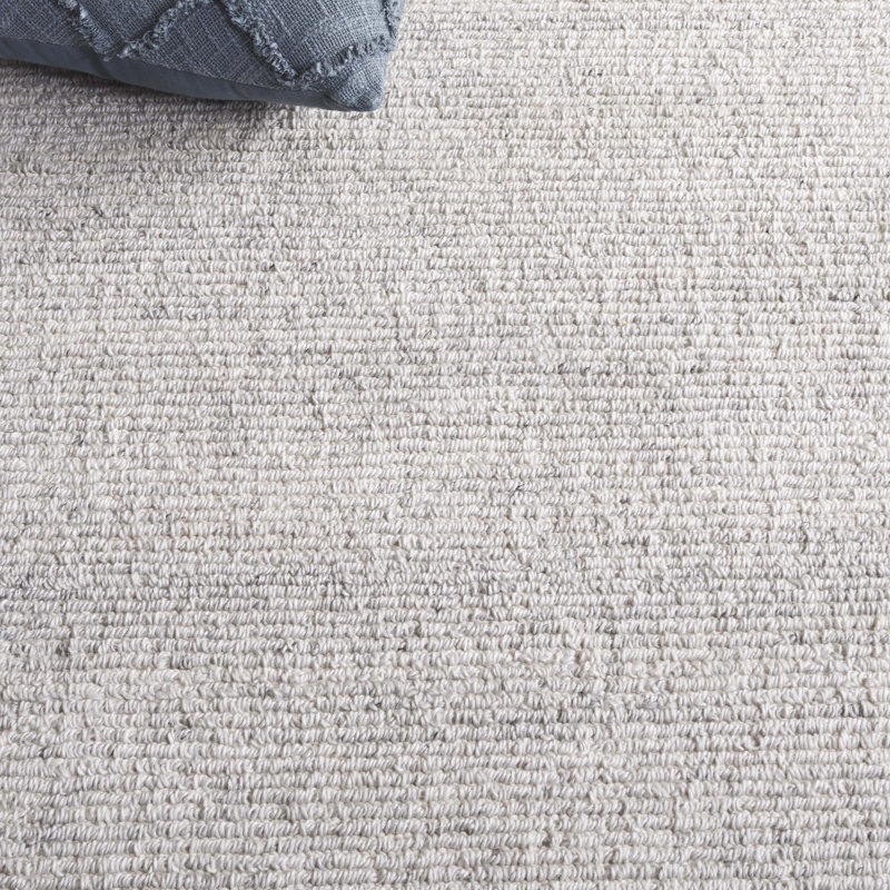 Jhasir Renewal Handwoven Performance Rug, Rectangle 5' x 8'