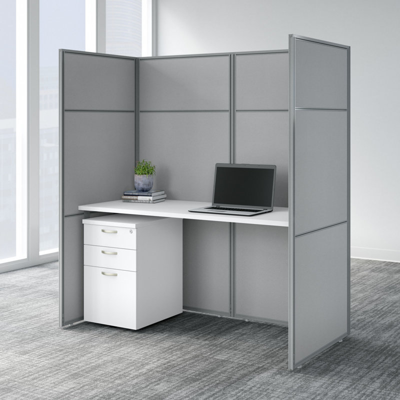 Bureau Easy Office, Blanc pur