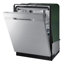 Lave-vaisselle Samsung 48 "48 dBA StormWash-42461263