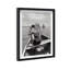 Frame Of Solitude Print by Oliver Gal-1997084194-2030014433