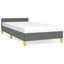 Pranavi Fabric Platform Bed Frame, Slats Support, No Mattress-1495592250-1495592253