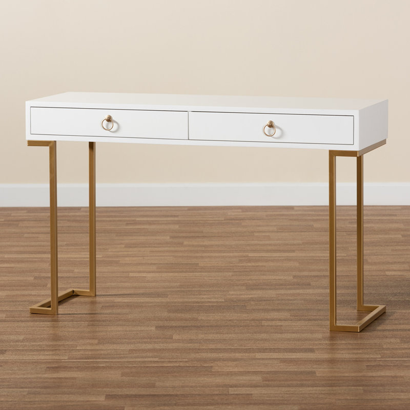 Console Fortier 47,2 po