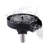 4.76" Stainless Steel Glass Rinser for Kitchen Sinks, 360 Degree Cup Washer For Sink and Cafes Bar-87209793