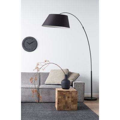 Lampe sur pied à arc 88 "