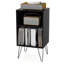 88 cm H Media Shelves