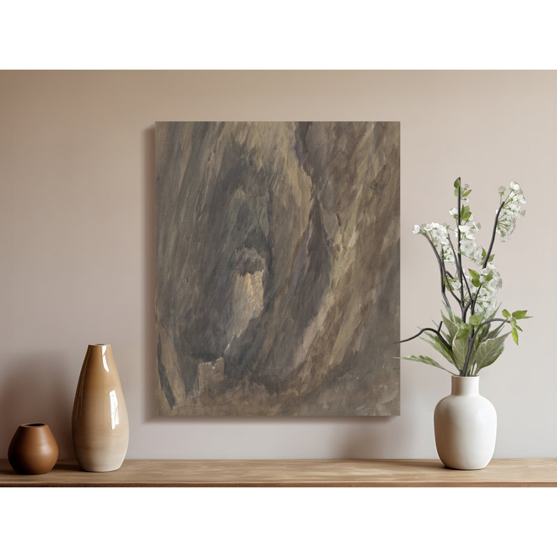 Crose Wrapped Canvas Print Set, 18x24