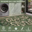 Tapis lavable à la machine Snakes Tapis antidérapant Wild Life-677125384-690294673