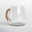 Fiero Glass Pitcher