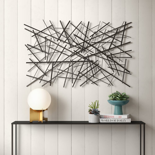 Large Wall Accents & Wall Decor You'll Love in 2023