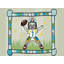 Tapis de football pour enfants Zoomie-68970483