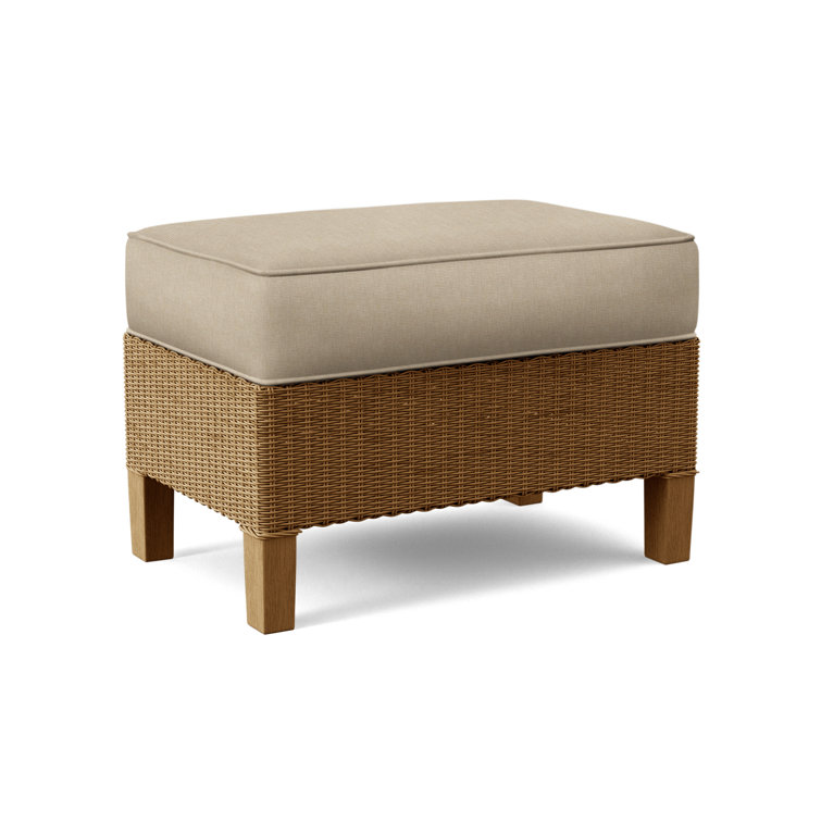 Repose-pieds standard 25 po Gibraltar