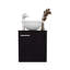 Meuble-lavabo, salle de bain (SANS ROBINET INCLUS)