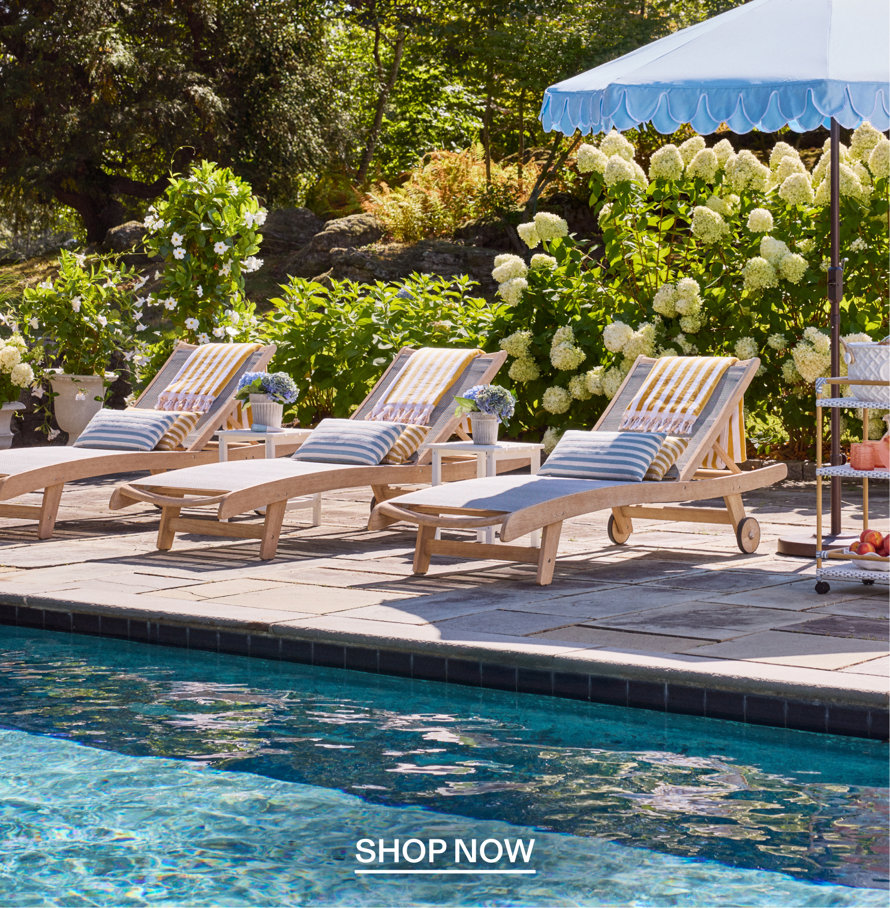 Save on Outdoor Furniture