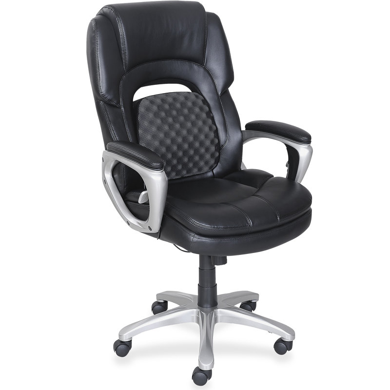 Fauteuil de direction Bien-être par conception
