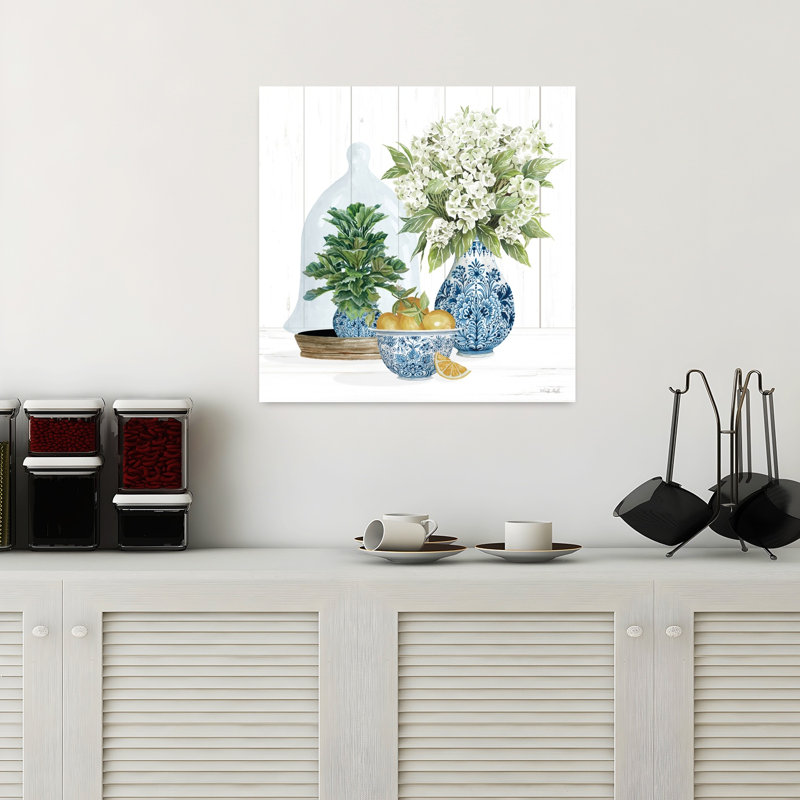 Print, 45.72cm H x 45.72cm W