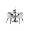 Withernsea 4 - Person Dining Set-1762776262-1838886939