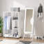 Flat Floor Mirror-450316249