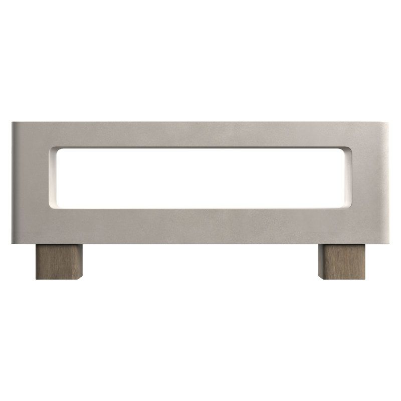 Casa Paros 80'' W Console Table