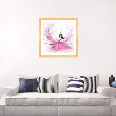 " Blossom Ballet " by Ashvin Harrison