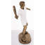 People Figurines & Sculptures
