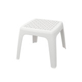 Buscher Plastic Side Table