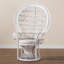 Winsel Upholstered Armchair
