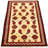 Wool Southwestern Indoor Rug