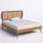 Emily Slat Bed-235261098