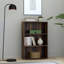 Belniak Standard Bookcase-1257306055