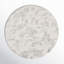 Audrina Abstract Hand Tufted Area Rug in Gray/Ivory-1253856148