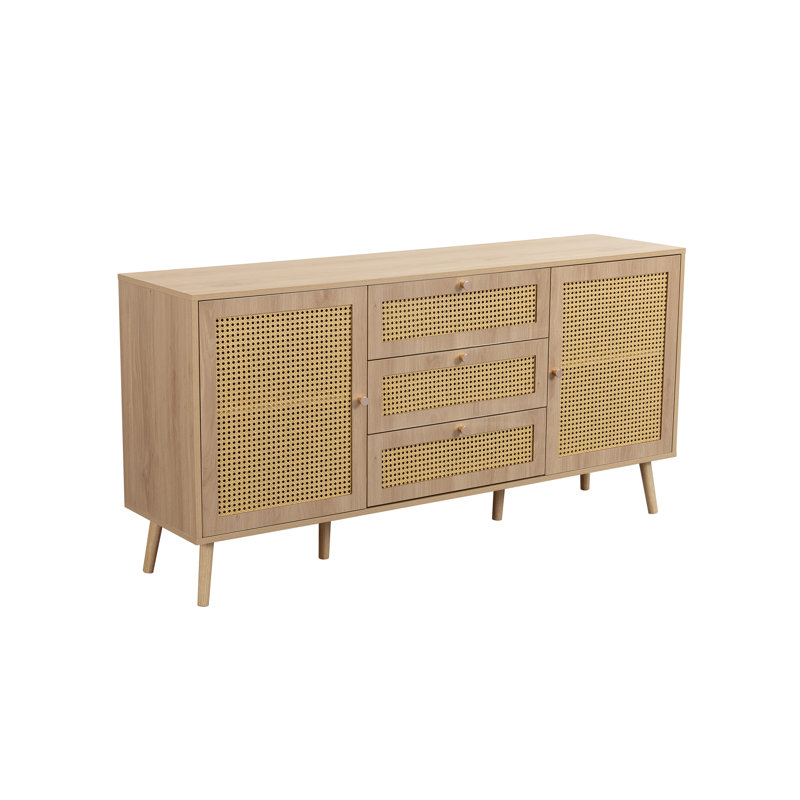 Croxley Sideboard, OAK