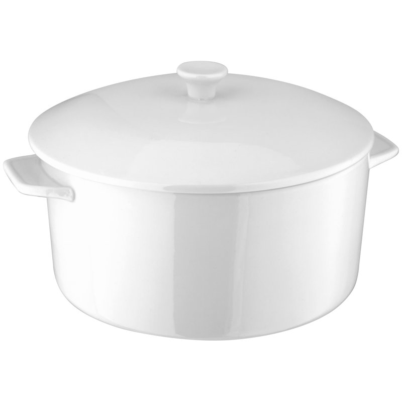 Judge Table Essentials, Casserole, 2L
