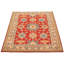 Tapis rouge Finest Ghazni 4 pi 11 po x 6 pi 7 po