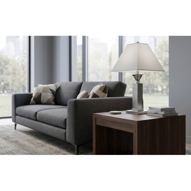 Lampe de table 30 "rubrica