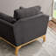 Fauteuil de 41,7 po de largeur Ljubinko-1108989613