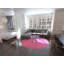 Tapis rose Angeline Taffy-826606764