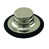 Polished Nickel selected
