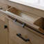 Meuble-lavabo double 60 po Ajiya-182793783-182793780