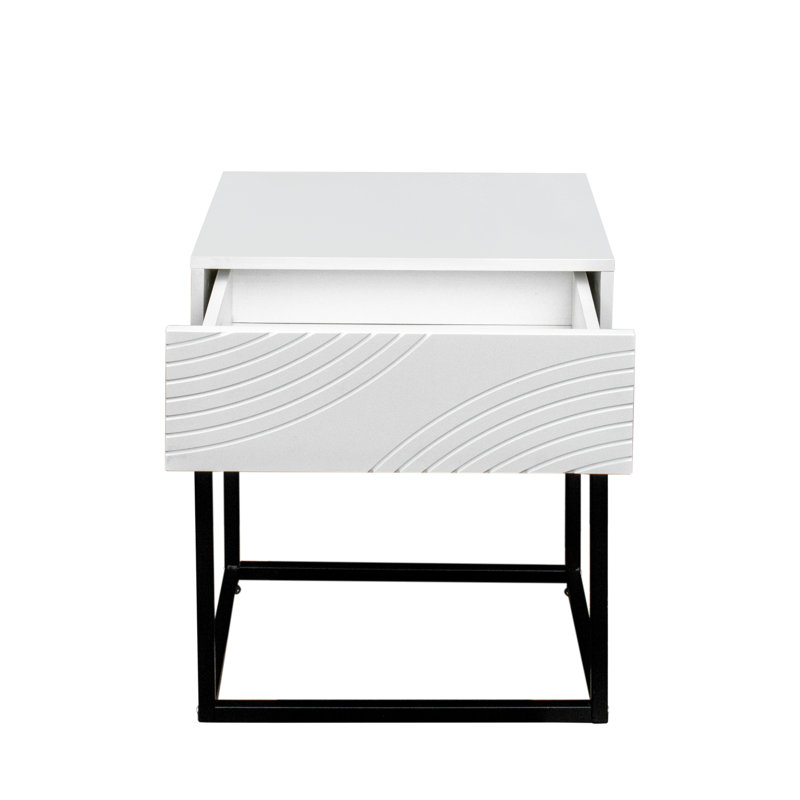 Table de chevet Muqtasid