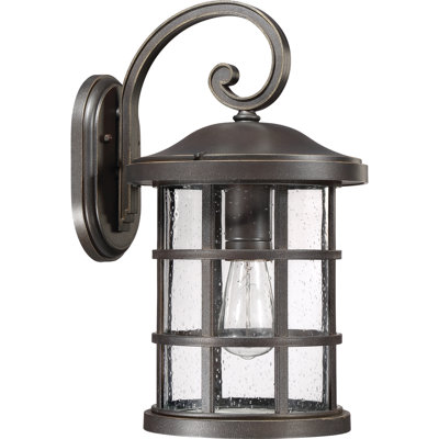 Autry Wall Light
