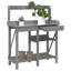 Anoki Wood Potting Bench-600915845