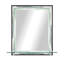 Miroir d'appoint Mowery-1874835111