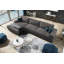 Donatella 6 Seater Sofa Bed-101948510-101948506