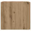 Wall Cabinet 30X42.5X40 Cm Engineered Wood-1713377813
