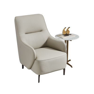 Upholstered Armchair