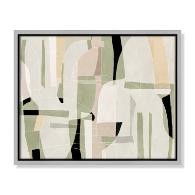Brienne "Sunny Barcelona" Print