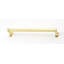 Cube 19.25" Wall Mounted Towel Bar-127113689-13658253