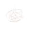 Flock Of Light LED Chandelier-94320533