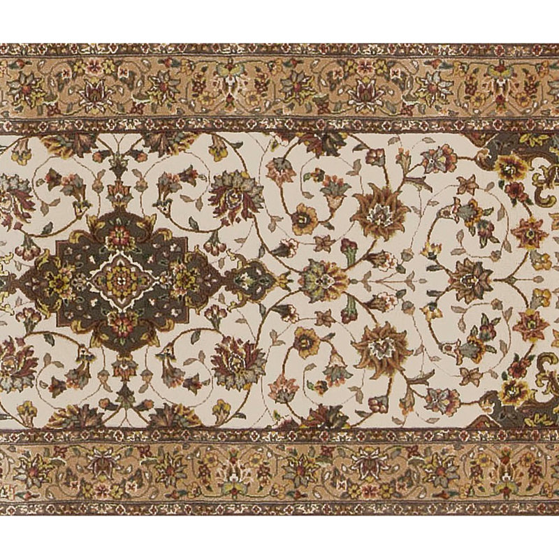 One-of-a-Kind 2'6" X 12' Area Rug